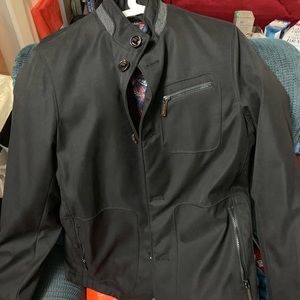 Ted Baker winter coat